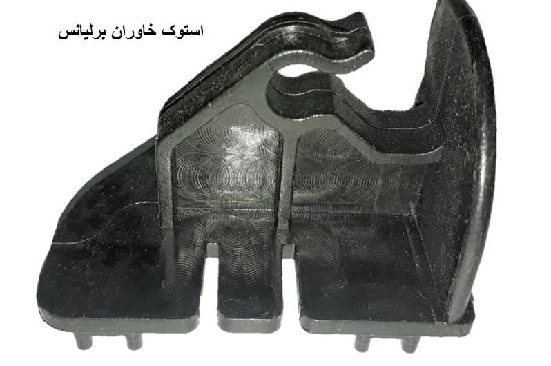 فروشگاه قطعات کارکرده برلیانس در خاوران
